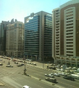 Office location in UAE.