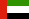 UAE Flag